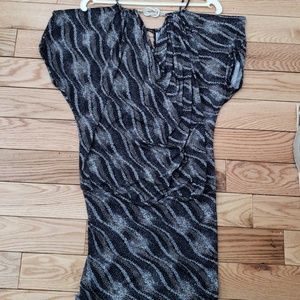 Lg, women's dress